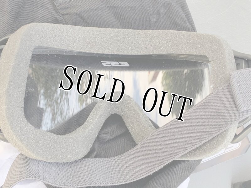 画像4: 米軍実物　ESS　フライトデッキゴーグル　 (4)