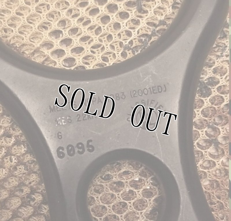 画像2: 米軍実物  Figure 8 with Ears  (2)