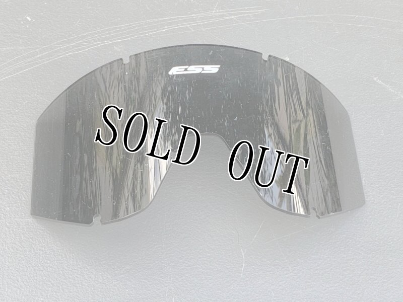 画像9: 米軍実物　ESS　フライトデッキゴーグル　 (9)