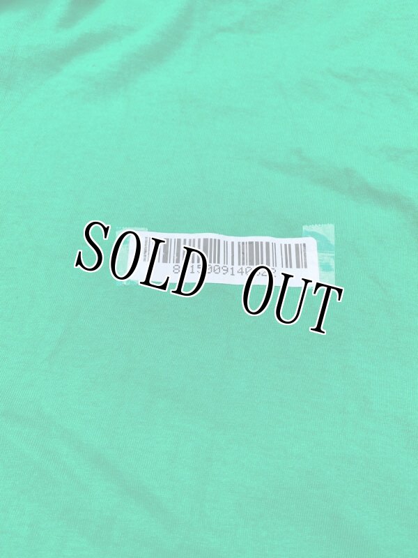 画像4: 米海軍実物 U.S. Navy Flight Deck  Jersey Green Turtleneck (4)