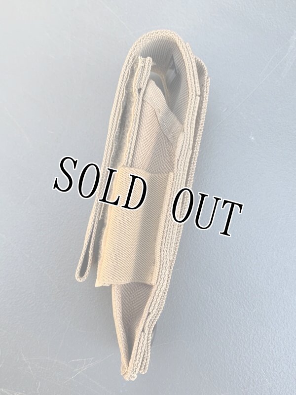 画像15: 米軍実物 官給品 LEATHERMAN MUT  マルチツール 銃器分解ツール (15)