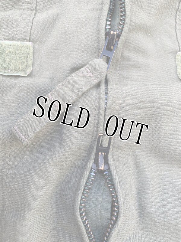 画像4: 米軍実物 CWU27/P フライトスーツ 44L (4)