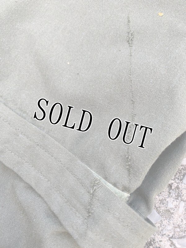 画像12: 米軍実物 CWU27/P フライトスーツ 44L (12)