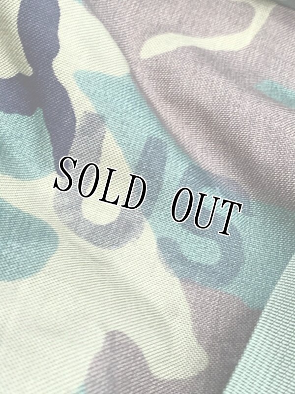 画像3: 米軍実物 ウッドランド MOLLE スリーピング パック  (3)