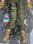 画像6: 米軍放出品 SIDESHOW COLLECTIBLES GI JOE FIRST SERGEANT DUKE  (6)