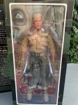 画像2: 米軍放出品 SIDESHOW COLLECTIBLES GI JOE FIRST SERGEANT DUKE  (2)