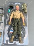 画像4: 米軍放出品 SIDESHOW COLLECTIBLES GI JOE FIRST SERGEANT DUKE  (4)