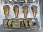 画像9: 米軍放出品 SIDESHOW COLLECTIBLES GI JOE FIRST SERGEANT DUKE  (9)