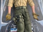 画像8: 米軍放出品 SIDESHOW COLLECTIBLES GI JOE FIRST SERGEANT DUKE  (8)