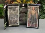 画像3: 米軍放出品 SIDESHOW COLLECTIBLES GI JOE FIRST SERGEANT DUKE  (3)