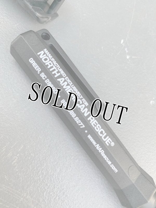 画像5: 米軍放出品 NAR SPECIAL OPERATIONS LARYNGOSCOPE SET  (5)