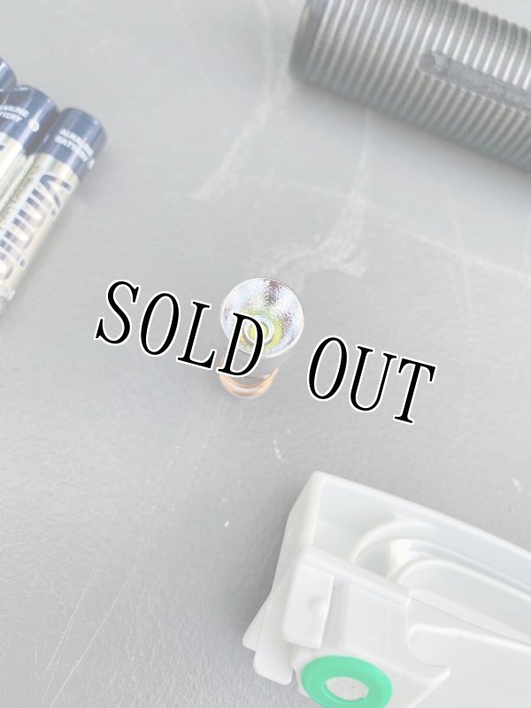 画像6: 米軍放出品 NAR SPECIAL OPERATIONS LARYNGOSCOPE SET  (6)