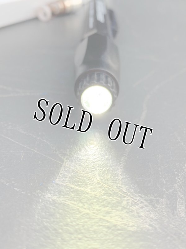 画像12: 米軍放出品 NAR SPECIAL OPERATIONS LARYNGOSCOPE SET  (12)