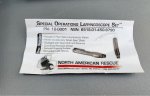 画像9: 米軍放出品 NAR SPECIAL OPERATIONS LARYNGOSCOPE SET  (9)