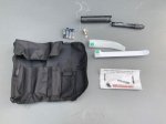 画像1: 米軍放出品 NAR SPECIAL OPERATIONS LARYNGOSCOPE SET  (1)