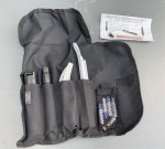 画像2: 米軍放出品 NAR SPECIAL OPERATIONS LARYNGOSCOPE SET  (2)