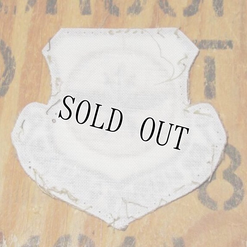 画像2: 米軍実物 air mobility command 航空機動軍団 デザートパッチ (2)