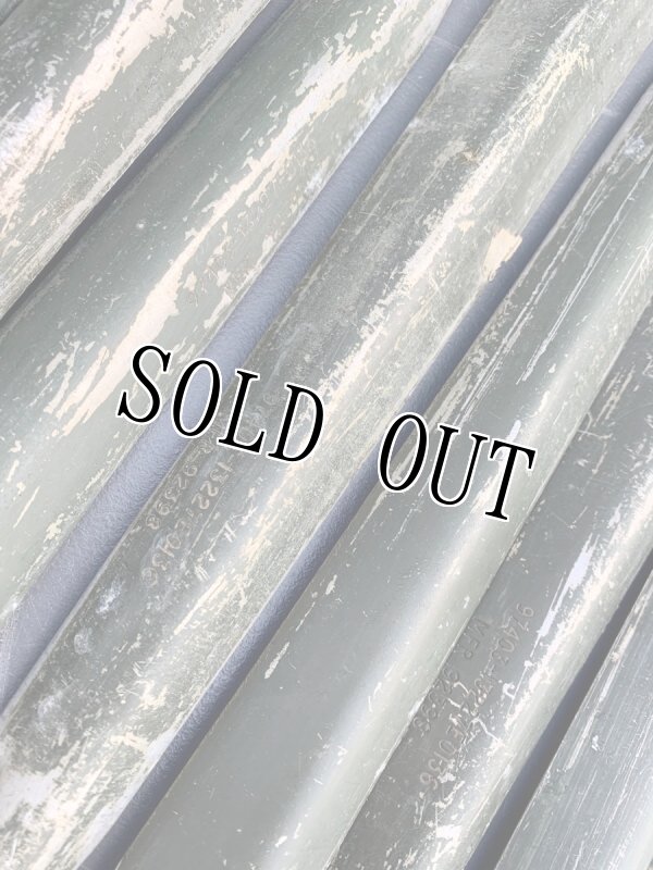 画像2: 米軍実物 テント用 ペグ 10本セット (2)