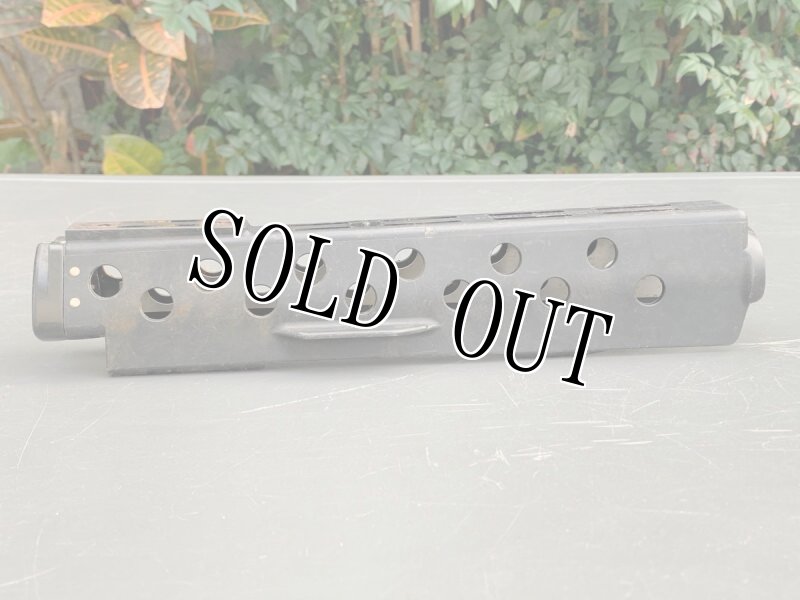 画像2: 米軍実物 M203 グレネード アッパー ハンドガード (2)