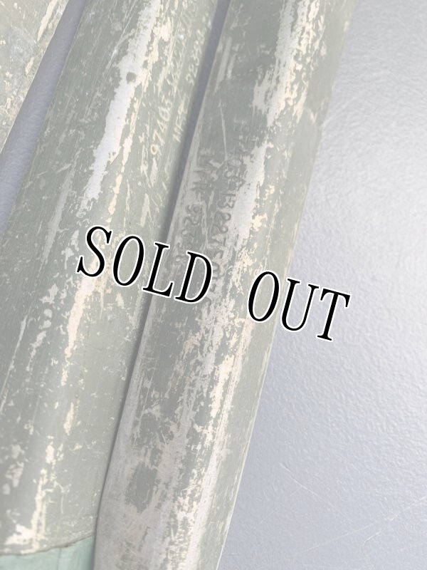 画像7: 米軍実物 テント用 ペグ 10本セット (7)