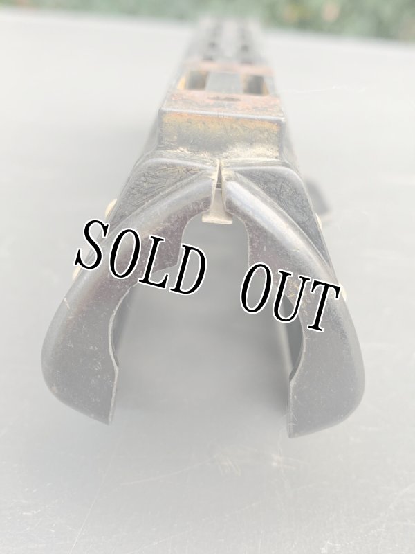 画像7: 米軍実物 M203 グレネード アッパー ハンドガード (7)