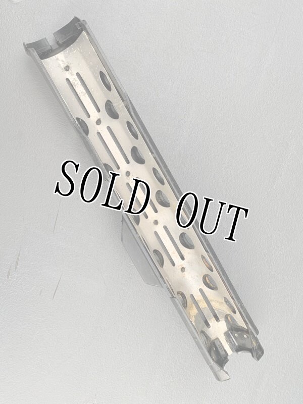 画像8: 米軍実物 M203 グレネード アッパー ハンドガード (8)