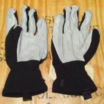 画像2: 米軍放出品　OUTDOOR RESEARCH GLOVES　LARGE (2)