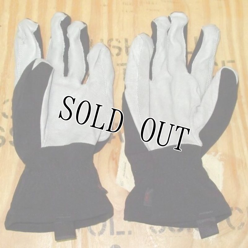 画像2: 米軍放出品 OUTDOOR RESEARCH GLOVES LARGE (2)