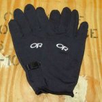 画像1: 米軍放出品　OUTDOOR RESEARCH GLOVES　MEDIUM (1)