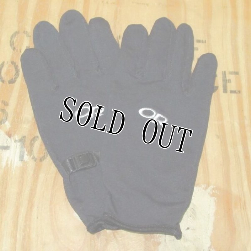 画像1: 米軍放出品　OUTDOOR RESEARCH GLOVES　MEDIUM (1)