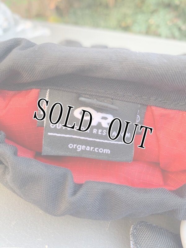 画像8: 米軍放出品 OR プリマロフト ゴアテックス ミトン S   (8)