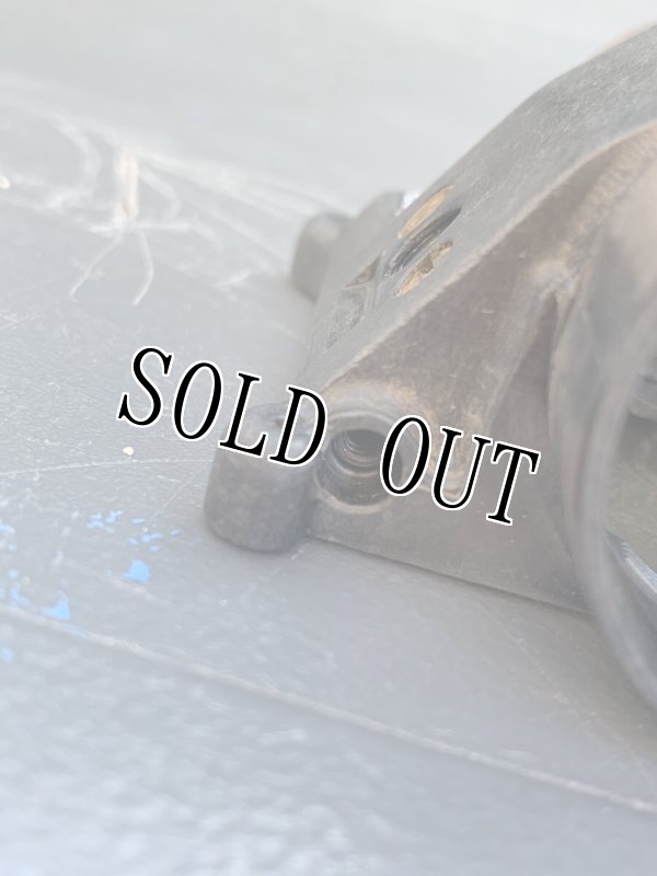 画像7: 米軍実物 AN/PVS14 NVG ナイトビジョン アッパーハウジング 　 (7)