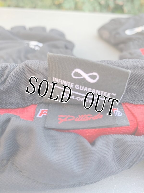 画像10: 米軍放出品 OR プリマロフト ゴアテックス ミトン S   (10)