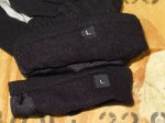 画像4: 米軍放出品　OUTDOOR RESEARCH GLOVES　LARGE (4)