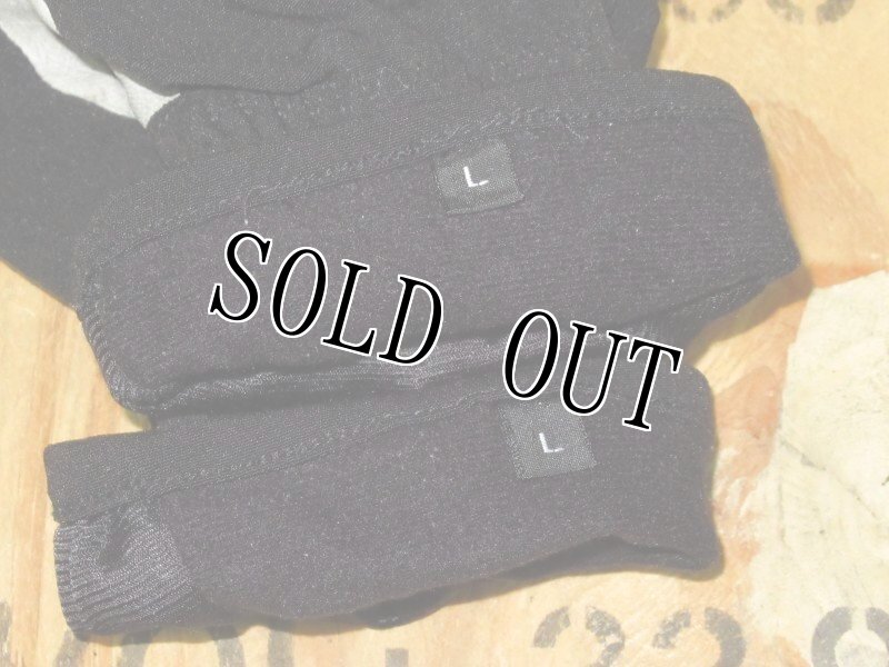 画像4: 米軍放出品 OUTDOOR RESEARCH GLOVES LARGE (4)