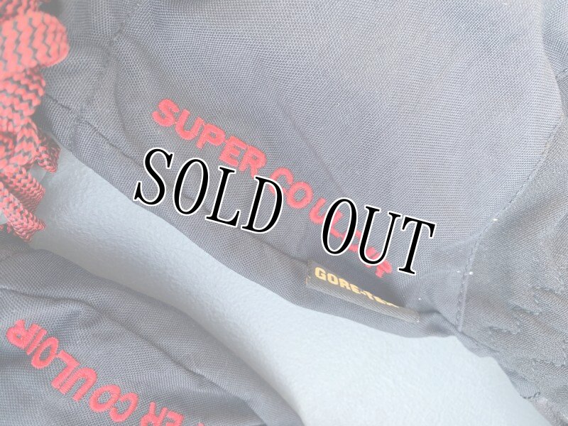 画像6: 米軍放出品 OR プリマロフト ゴアテックス ミトン S   (6)