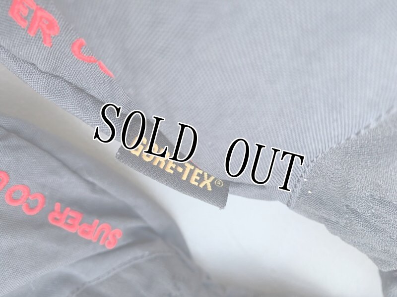 画像7: 米軍放出品 OR プリマロフト ゴアテックス ミトン S   (7)