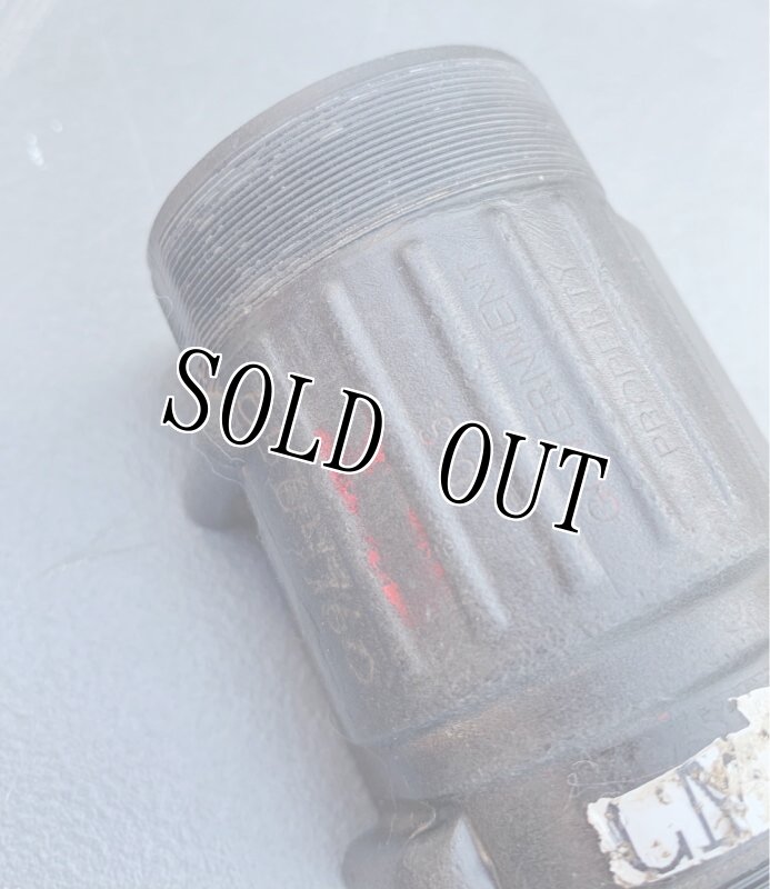 画像4: 米軍実物 AN/PVS14 NVG ナイトビジョン アッパーハウジング 　 (4)