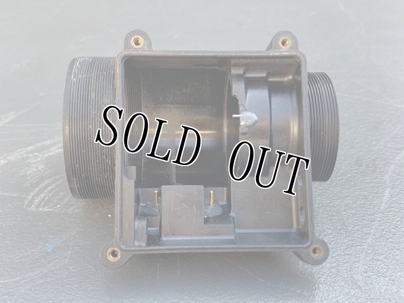 画像9: 米軍実物 AN/PVS14 NVG ナイトビジョン アッパーハウジング 　 (9)