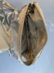 画像4: 米軍実物 LBT 2683G JBC CORP SMALL MEDICAL POUCH  W/ WINDOW  ポーチ  (4)