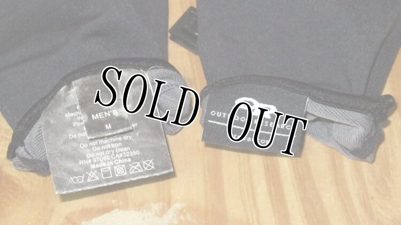 画像4: 米軍放出品 OUTDOOR RESEARCH GLOVES MEDIUM (4)