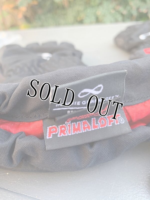 画像11: 米軍放出品 OR プリマロフト ゴアテックス ミトン S   (11)