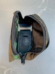 画像3: 米軍実物 M249 100ROUND MAGAZINE POUCH (3)