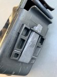 画像7: 米軍実物 M249 100ROUND MAGAZINE POUCH (7)