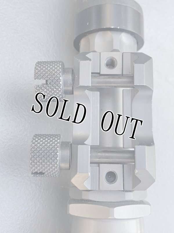 画像9: 米軍実物 SUREFIRE/M951 ウェポンライト  ピカティニーマウント  (9)