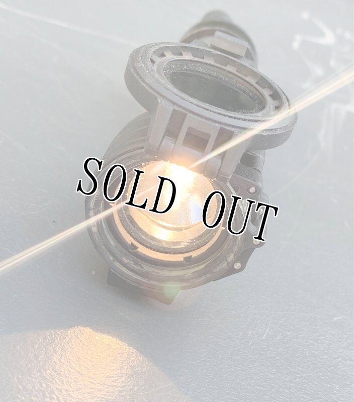 画像6: 米軍実物 SUREFIRE/M951 ウェポンライト  ピカティニーマウント  (6)