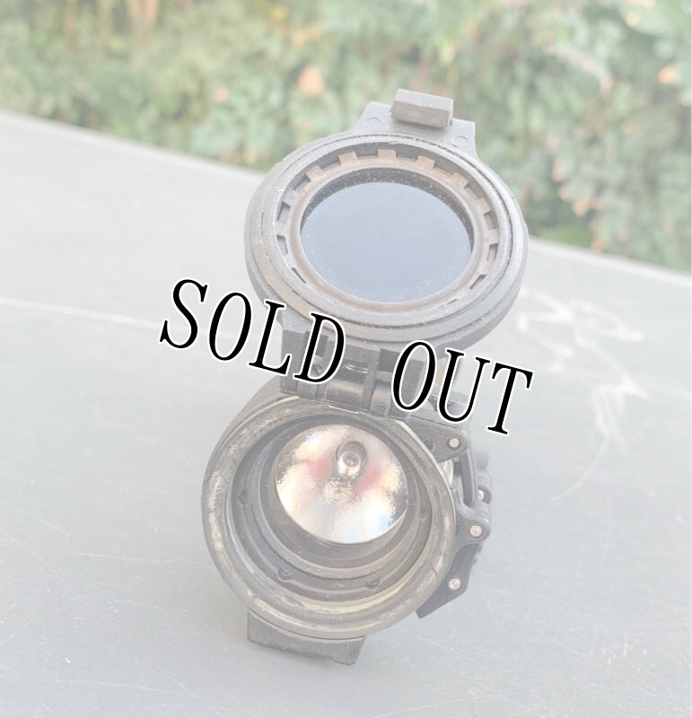 画像7: 米軍実物 SUREFIRE/M951 ウェポンライト  ピカティニーマウント  (7)