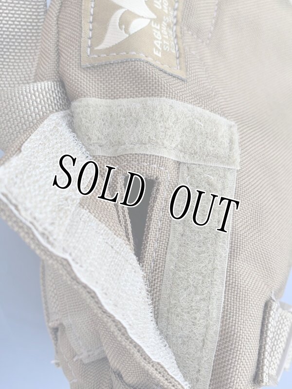 画像7: 米軍実物 MC-PM-RCS-MS-COY Radio Carriage System  FSBE II PRC-117 USMC RECON (7)