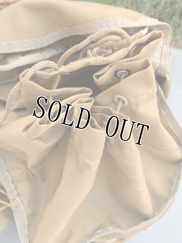 画像5: 米軍実物 MC-PM-RCS-MS-COY Radio Carriage System  FSBE II PRC-117 USMC RECON (5)