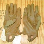 画像2: 米軍放出品　OUTDOOR RESEARCH SUPPRESSOR GLOVES,USA　MEDIUM (2)